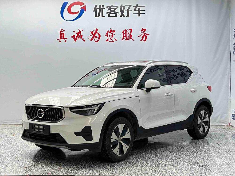 Volvo Volvo XC40