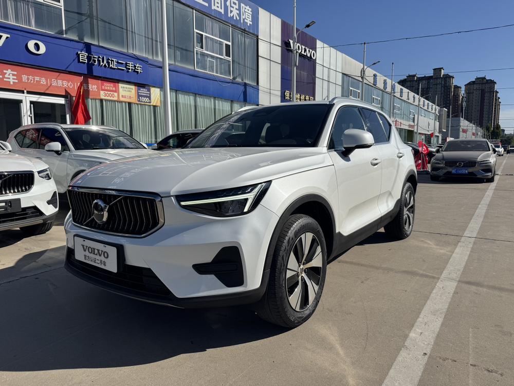 Volvo Volvo XC40