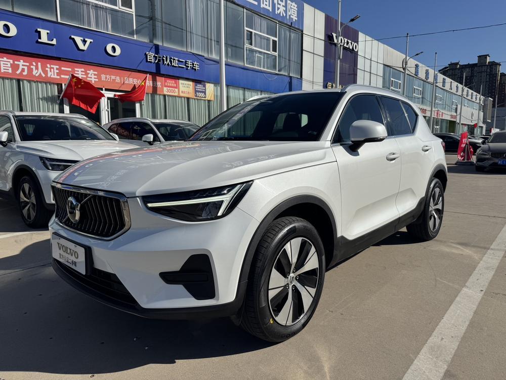 Volvo Volvo XC40