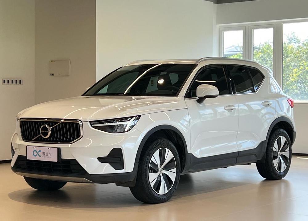 Volvo Volvo XC40
