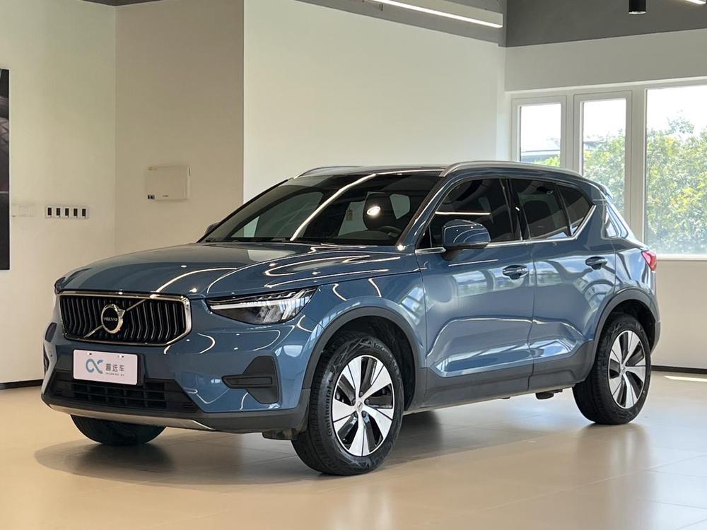 Volvo Volvo XC40