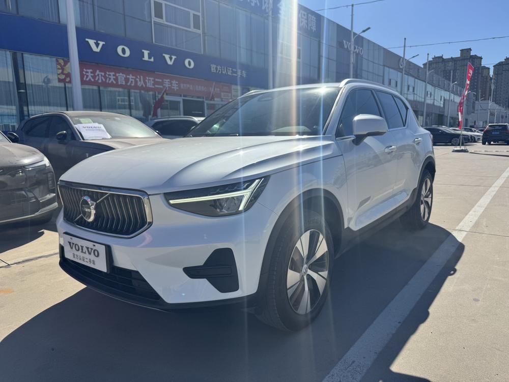 Volvo Volvo XC40