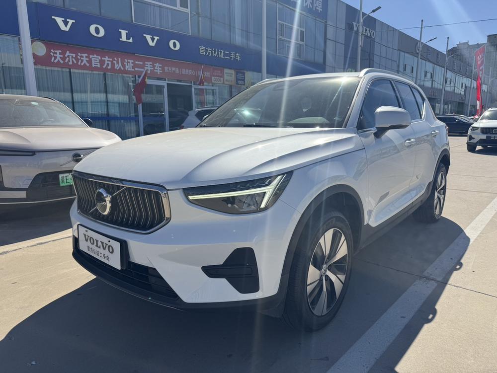 Volvo Volvo XC40