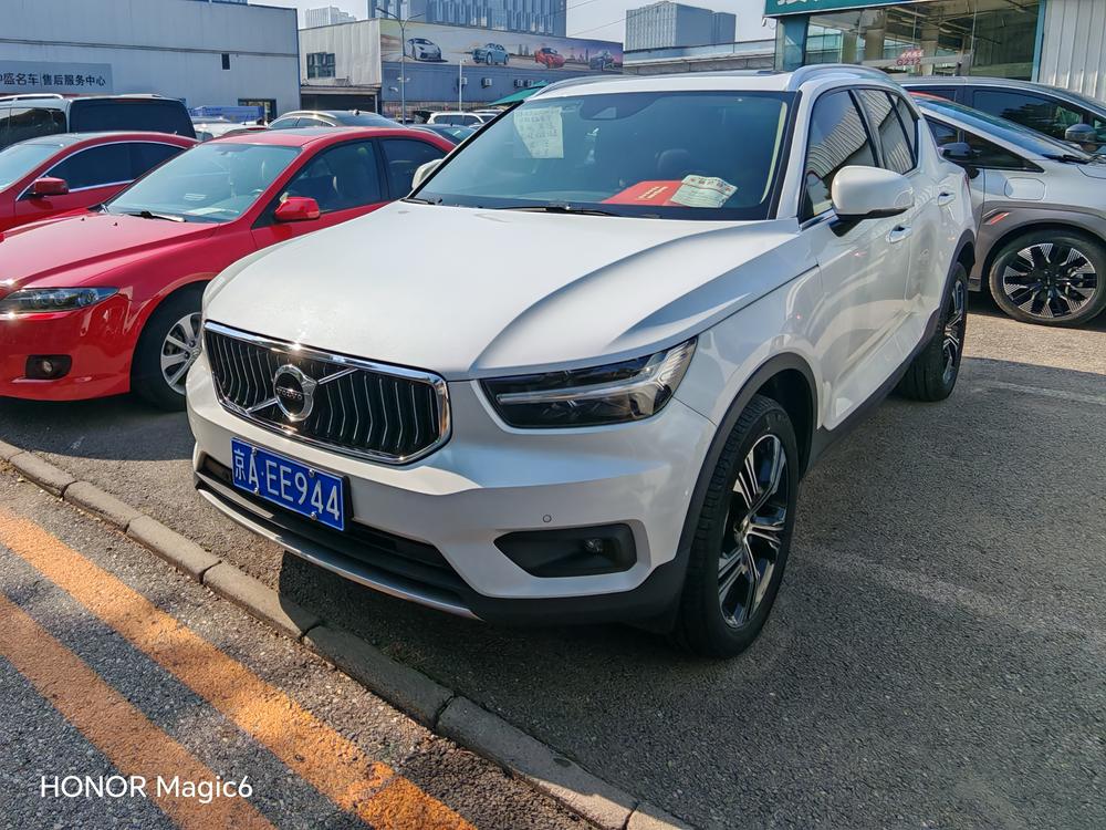 Volvo Volvo XC40