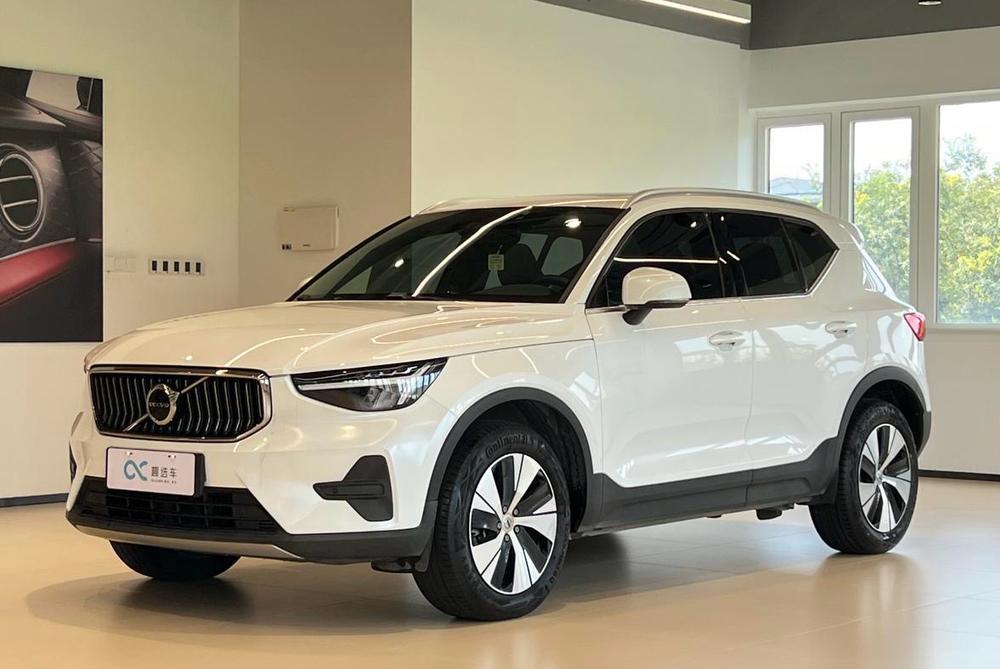 Volvo Volvo XC40
