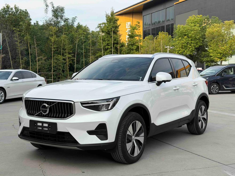 Volvo Volvo XC40