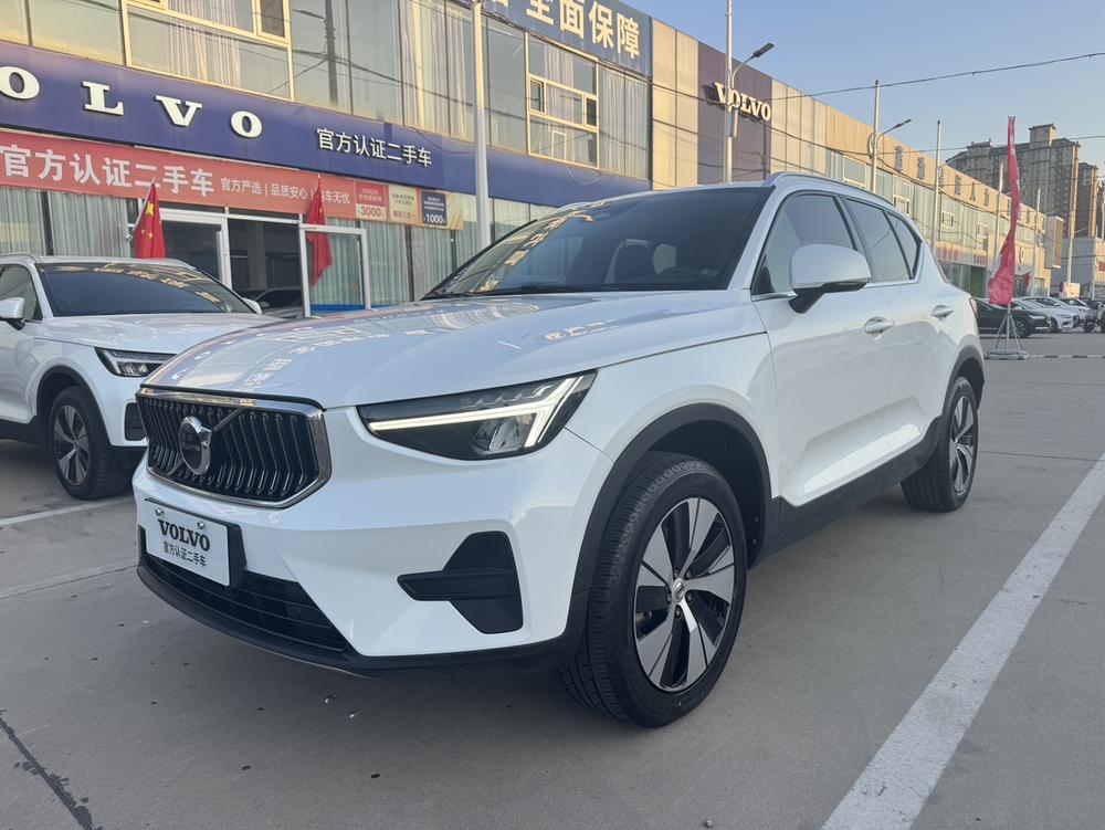 Volvo Volvo XC40