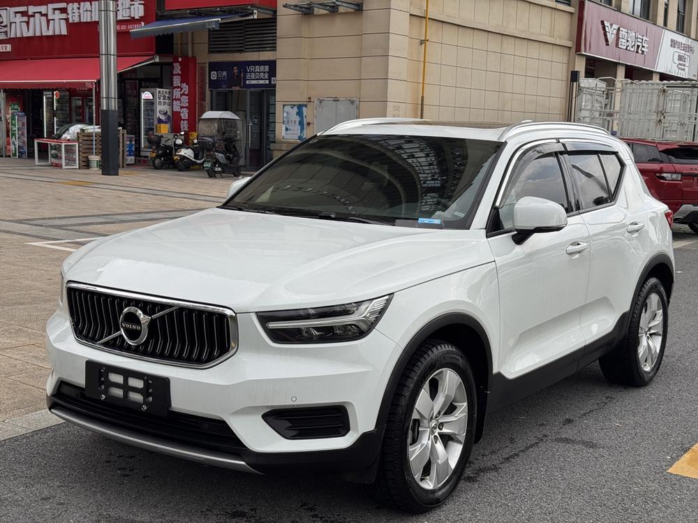 Volvo Volvo XC40