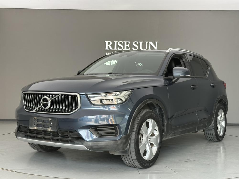 Volvo Volvo XC40
