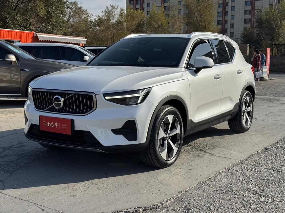 Volvo Volvo XC40