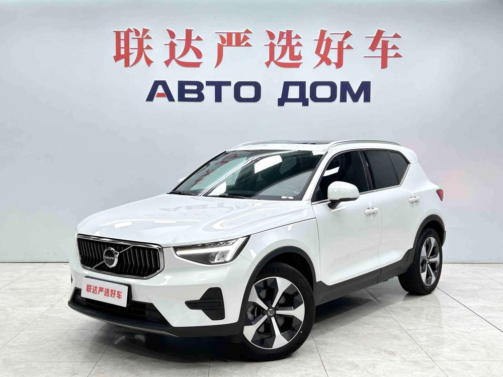 Volvo Volvo XC40