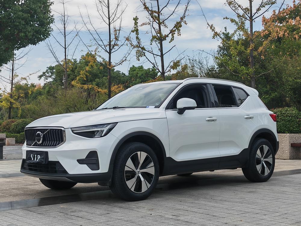 Volvo Volvo XC40
