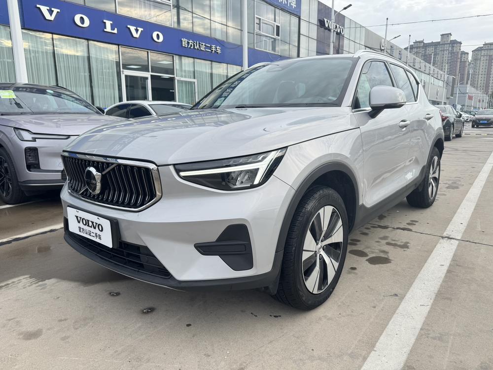Volvo Volvo XC40