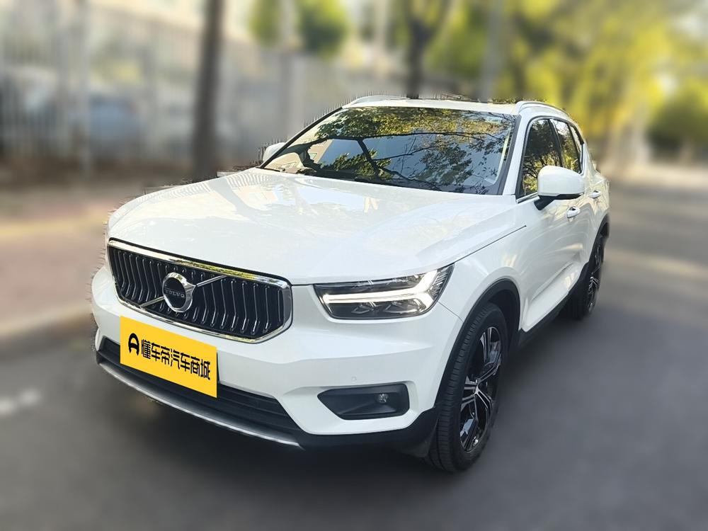 Volvo Volvo XC40