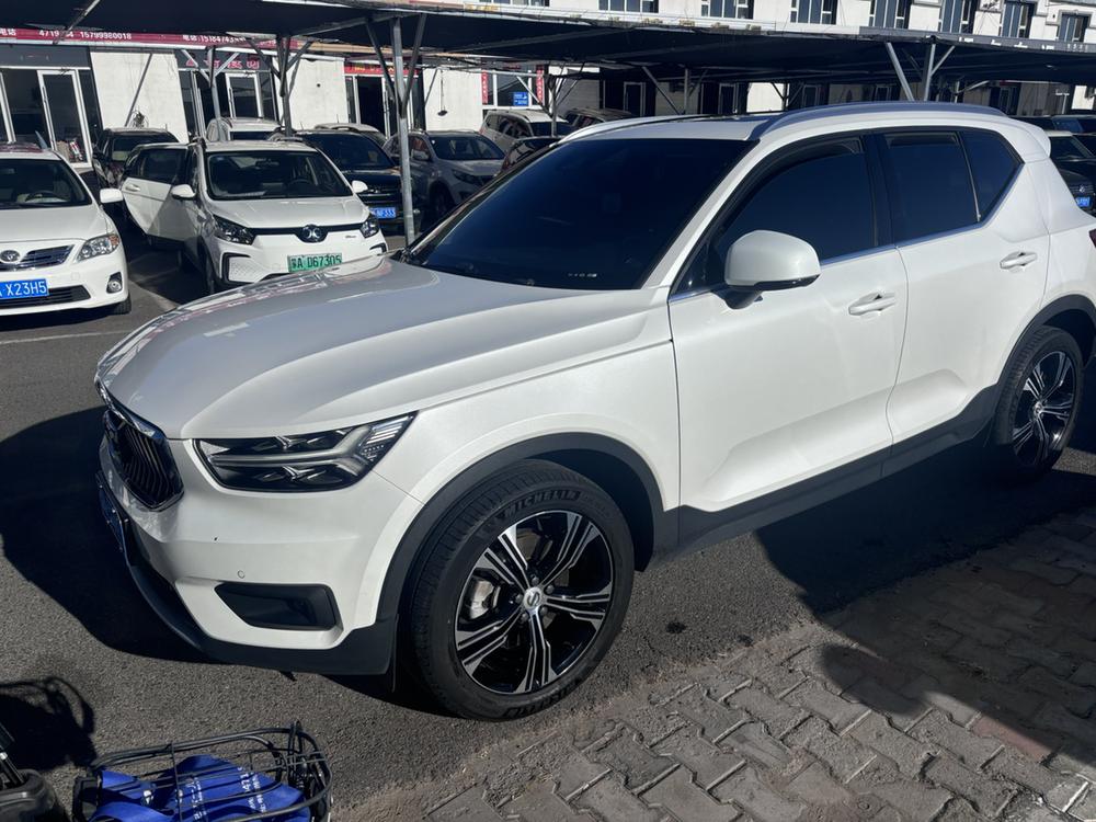 Volvo Volvo XC40