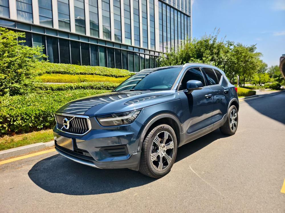 Volvo Volvo XC40