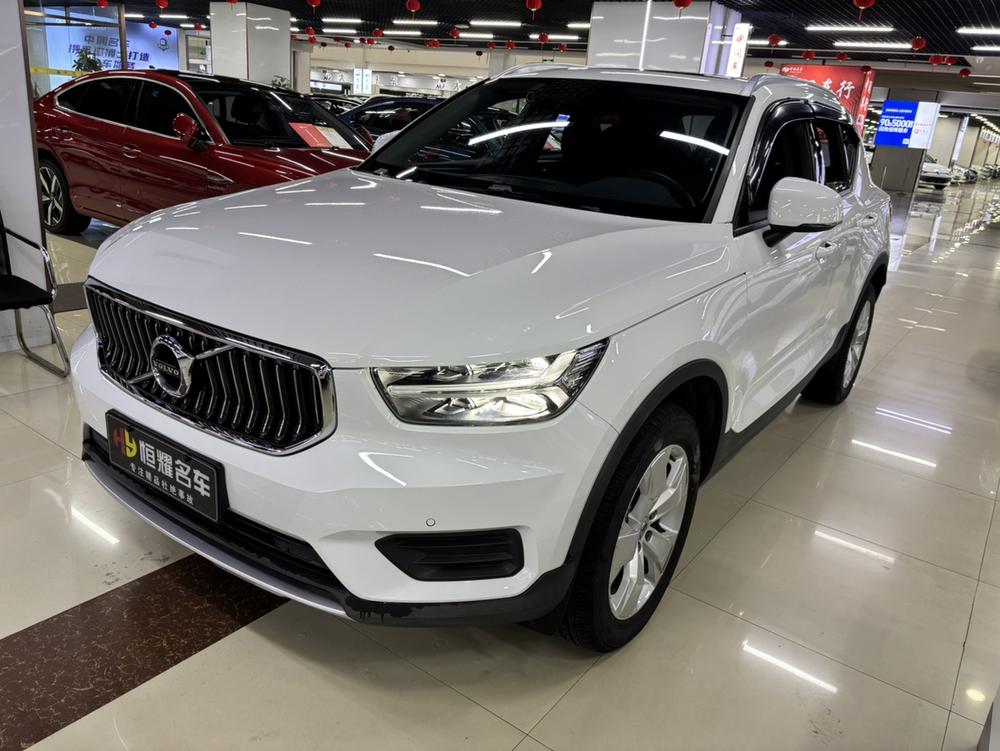 Volvo Volvo XC40