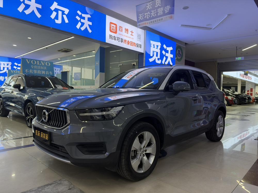 Volvo Volvo XC40