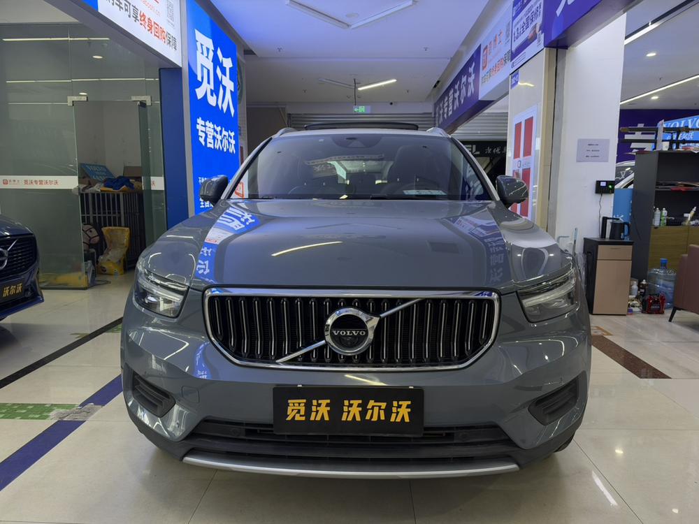 Volvo Volvo XC40