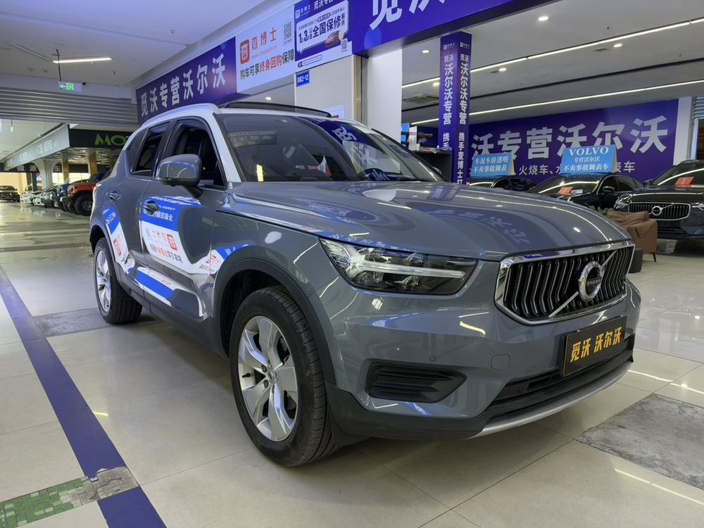 Volvo Volvo XC40