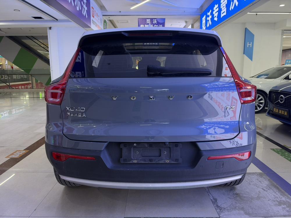 Volvo Volvo XC40