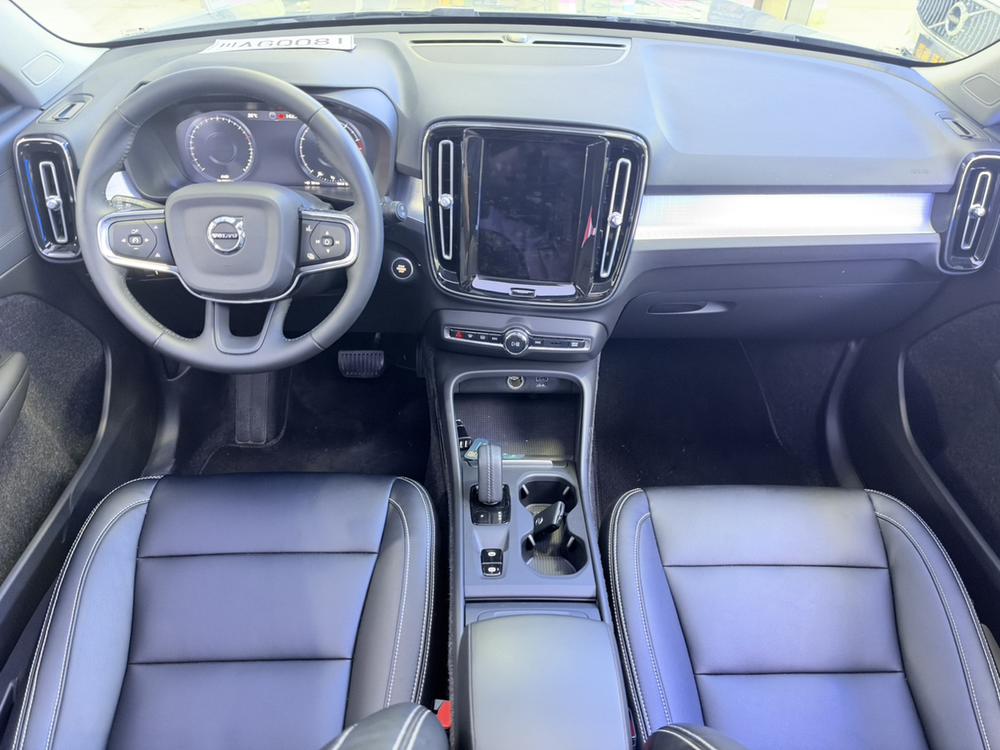 Volvo Volvo XC40