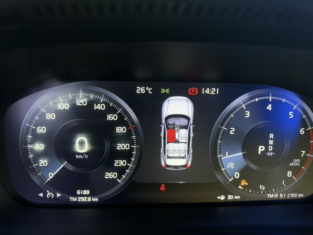 Volvo Volvo XC40