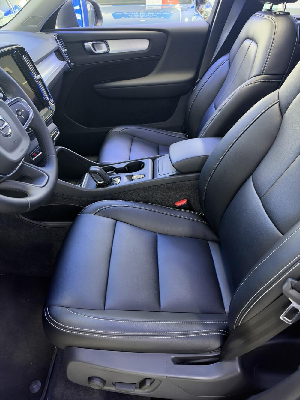 Volvo Volvo XC40