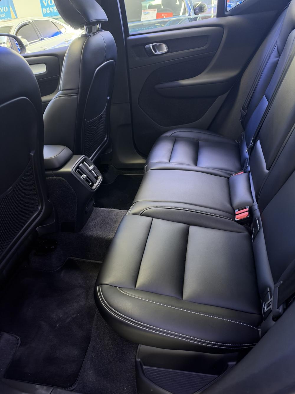Volvo Volvo XC40