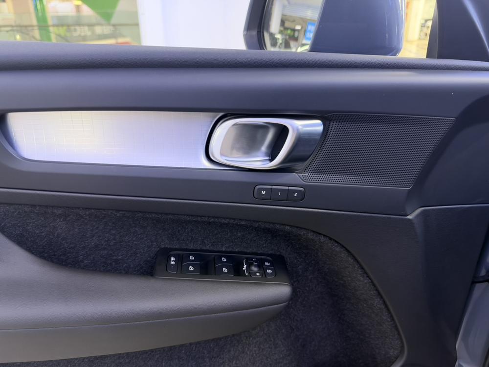 Volvo Volvo XC40