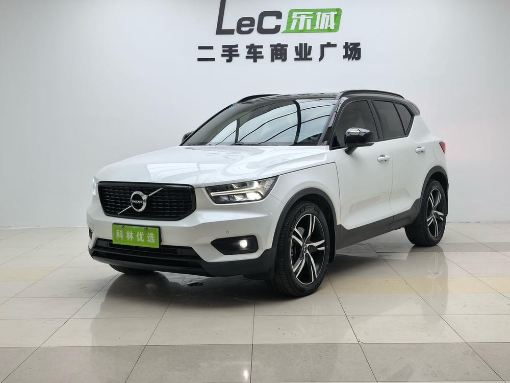 Volvo Volvo XC40