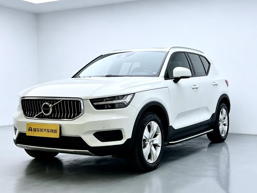 Volvo Volvo XC40