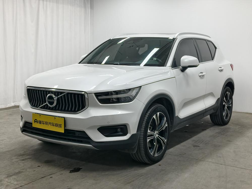 Volvo Volvo XC40