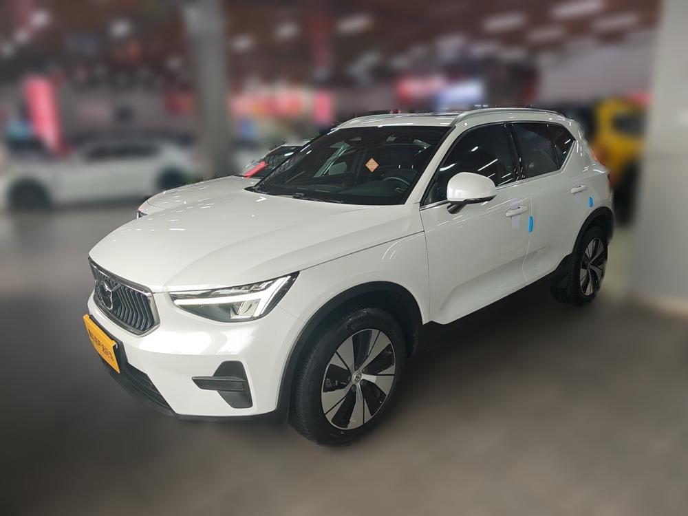 Volvo Volvo XC40