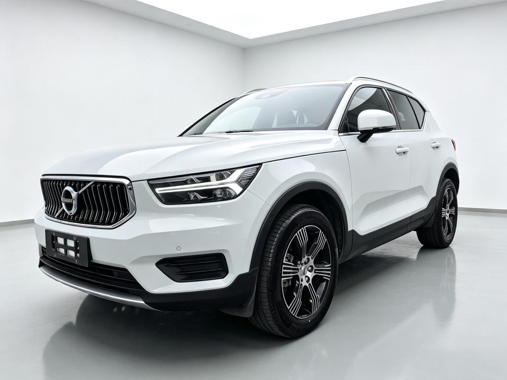 Volvo Volvo XC40