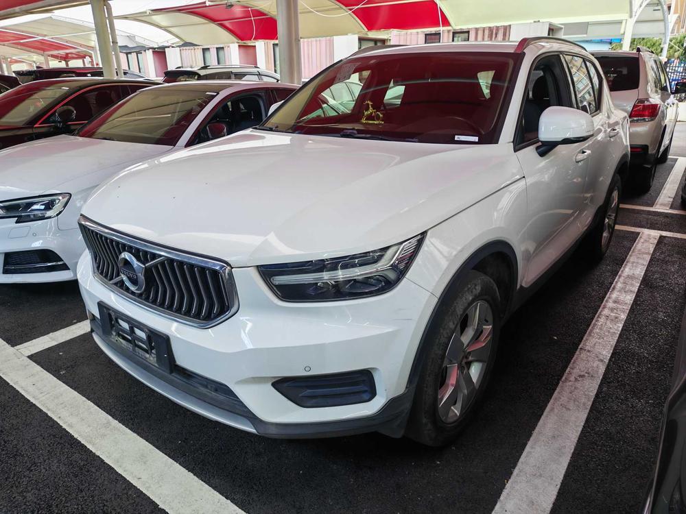 Volvo Volvo XC40