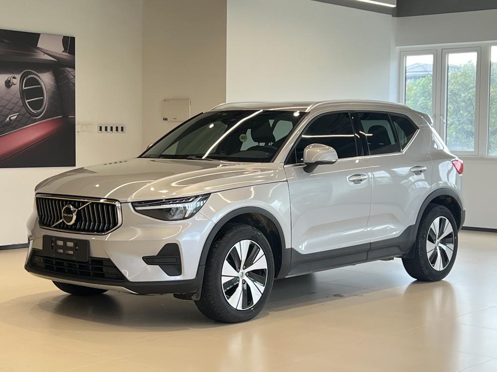 Volvo Volvo XC40