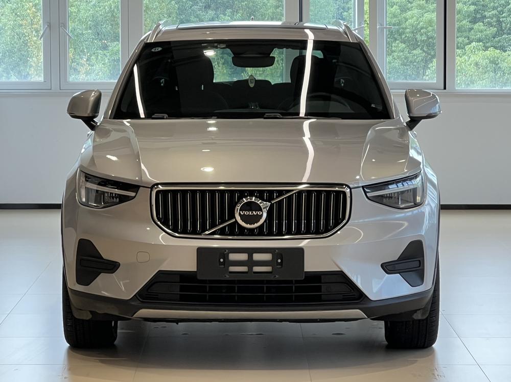 Volvo Volvo XC40