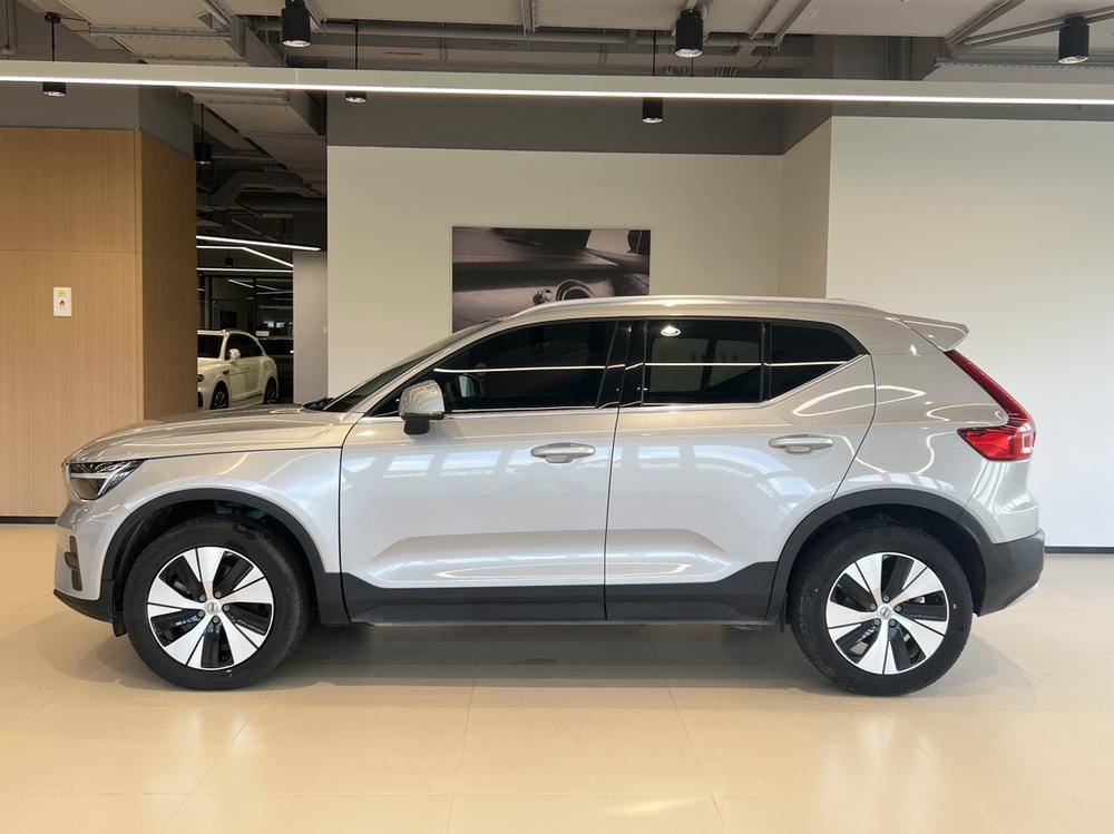 Volvo Volvo XC40