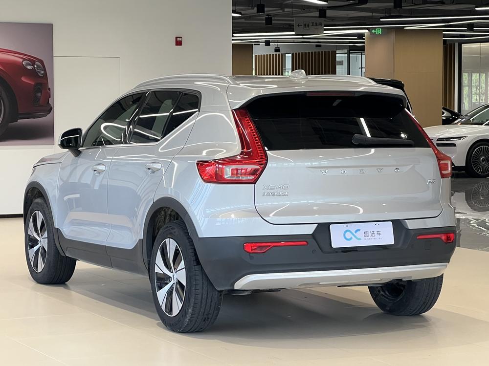 Volvo Volvo XC40