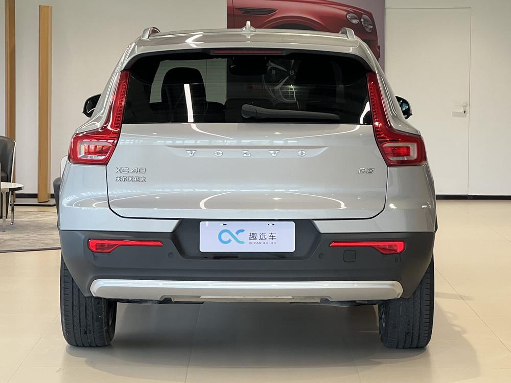 Volvo Volvo XC40