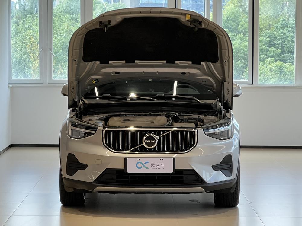 Volvo Volvo XC40