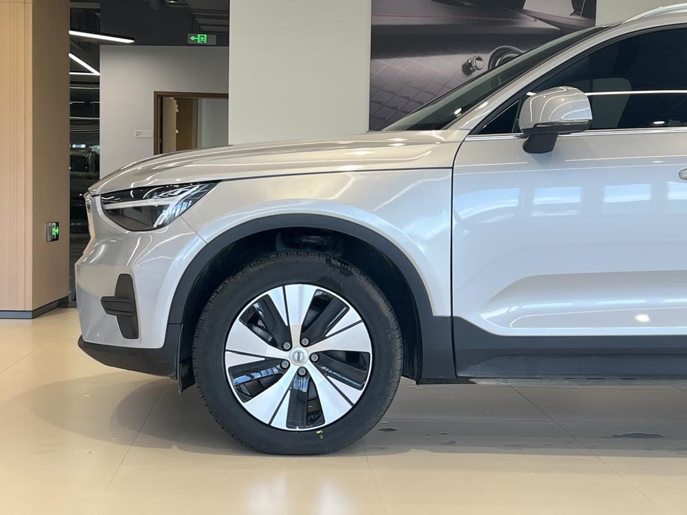 Volvo Volvo XC40