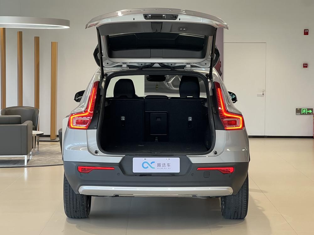 Volvo Volvo XC40