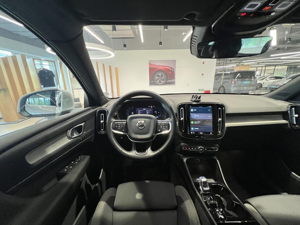 Volvo Volvo XC40