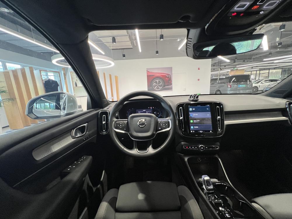 Volvo Volvo XC40