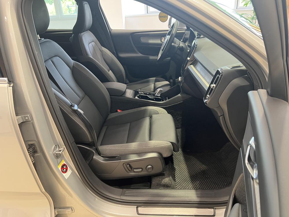 Volvo Volvo XC40