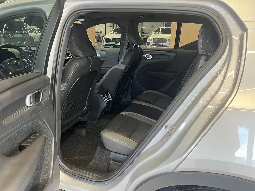 Volvo Volvo XC40