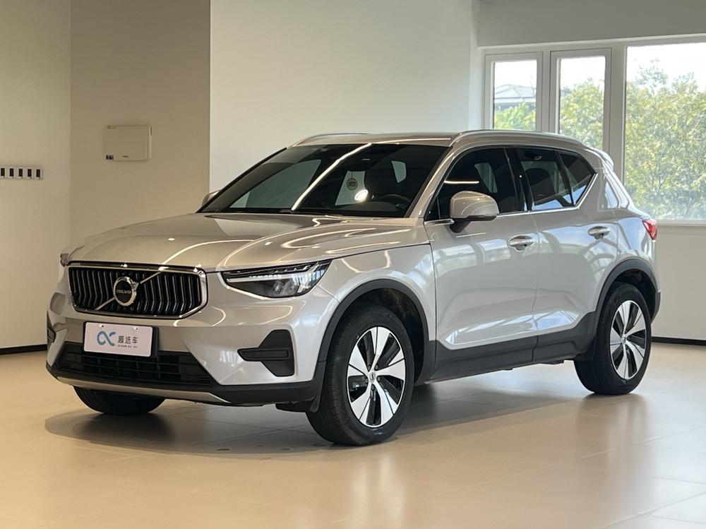 Volvo Volvo XC40