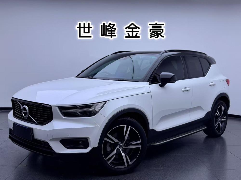 Volvo Volvo XC40